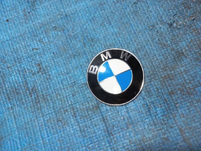 Other BMW 2015 — photo 1