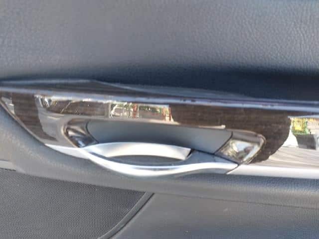 Front Right Door Panel BMW 2012 — photo 5