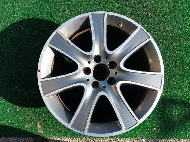 Wheel MERCEDES-BENZ 2016 A222 401 1002 — photo 1