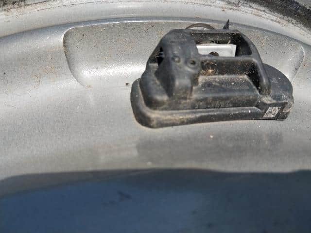 Wheel MERCEDES-BENZ 2016 A222 401 1002 — photo 4