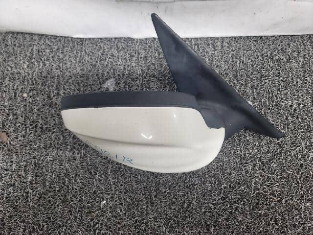 Right Side Door Mirror BMW 3 Series 2007 — photo 2