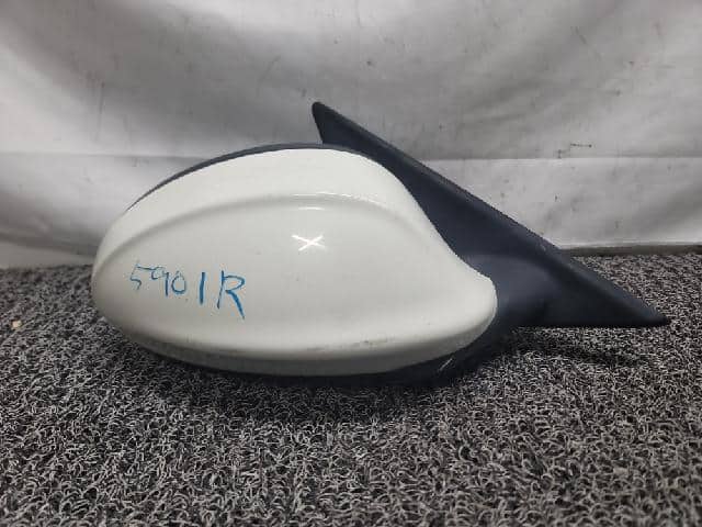 Right Side Door Mirror BMW 3 Series 2007 — photo 1