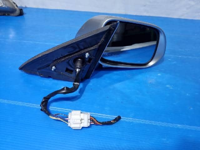 Right Side Door Mirror HONDA Accord 2006 — photo 7