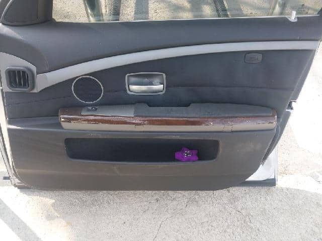Front Right Door Panel BMW 2005 — photo 7