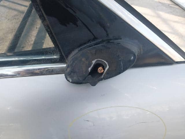 Front Right Door Panel BMW 2005 — photo 4