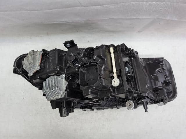 Left Headlight BMW 2022 9850587-06 — photo 3