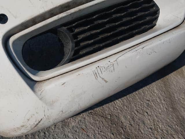 Front Bumper BMW 2015 — photo 6
