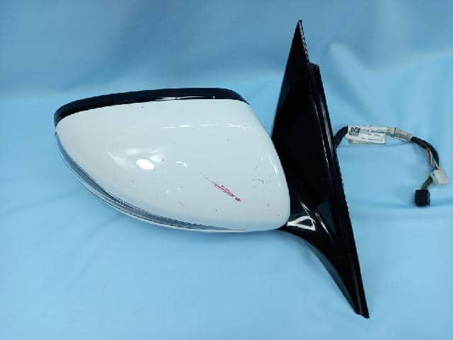 Right Side Door Mirror MERCEDES-BENZ 2017 — photo 2