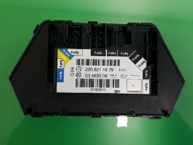 Other MERCEDES-BENZ 2008 2208211679 — photo 2