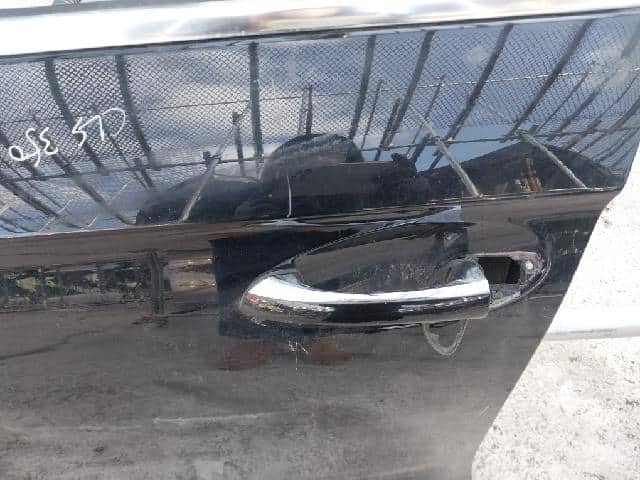 Front Left Door Panel MERCEDES-BENZ 2006 — photo 2