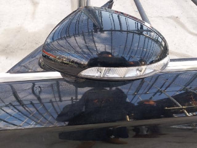 Front Left Door Panel MERCEDES-BENZ 2006 — photo 4