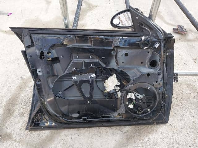 Front Left Door Panel MERCEDES-BENZ 2006 — photo 6