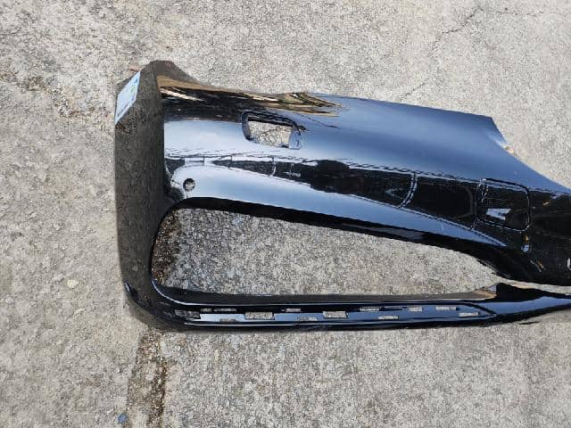 Front Bumper BMW 2016 — photo 2