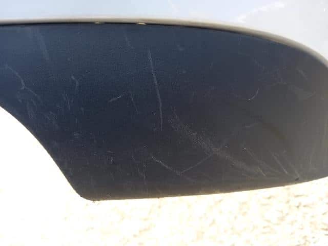 Rear Bumper Face BMW 2018 — photo 5