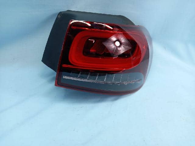Right Tail Light MERCEDES-BENZ GLA-Class 2021 — photo 3