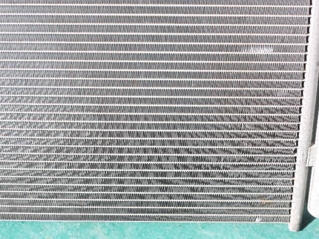 Radiator MERCEDES-BENZ 2018 A0995000454 — photo 3