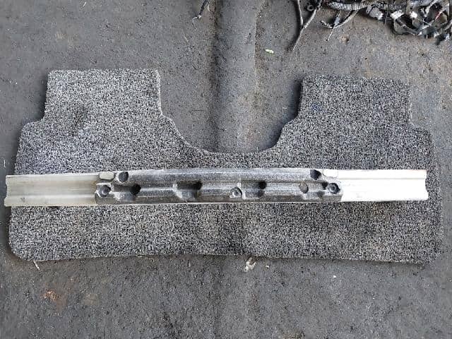 Front Bumper HONDA Acura 2005 — photo 1
