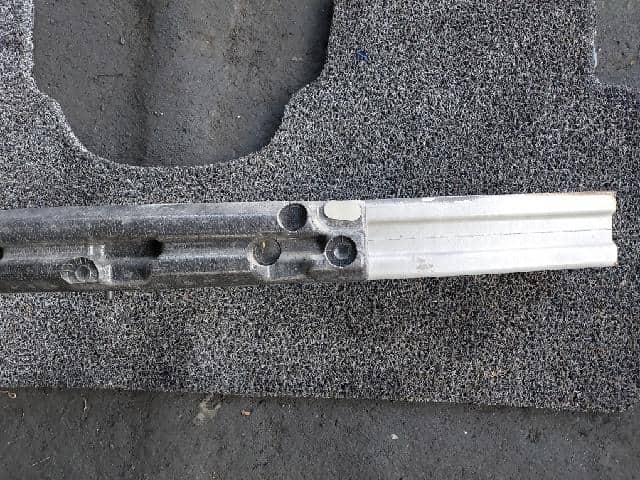 Front Bumper HONDA Acura 2005 — photo 3