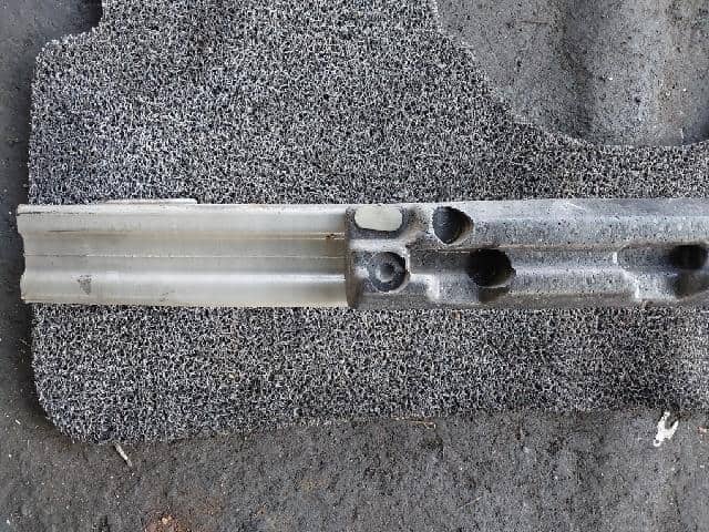 Front Bumper HONDA Acura 2005 — photo 2