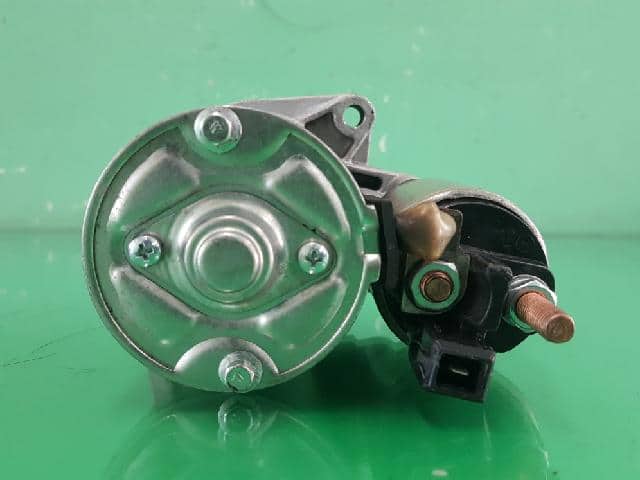 Starter BMW 2008 — photo 4