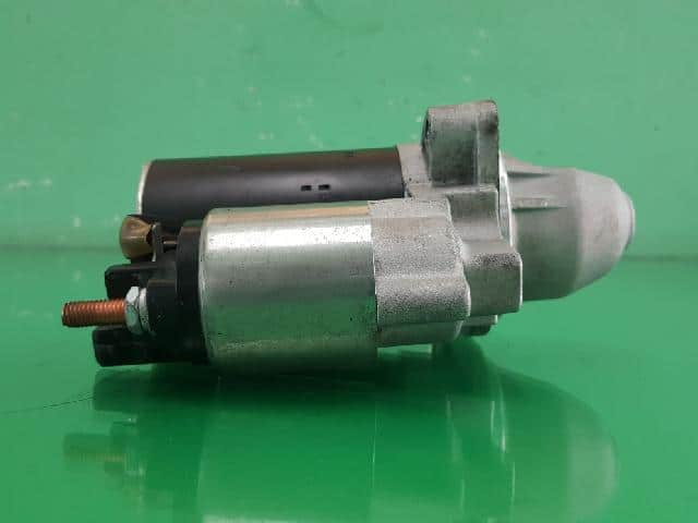 Starter BMW 2008 — photo 3