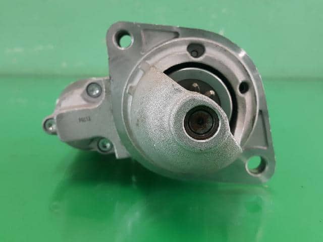 Starter BMW 2008 — photo 2