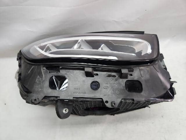 Right Headlight MERCEDES-BENZ GLC-Class 2020 A2539067001 — photo 3
