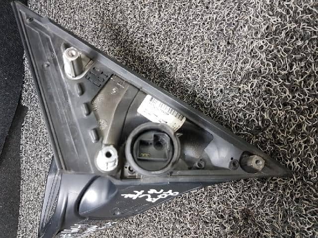 Left Side Door Mirror BMW 2013 F01531219931P — photo 6
