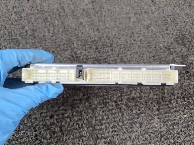 ABS Control Module MERCEDES-BENZ 2009 A2219002903 — photo 4