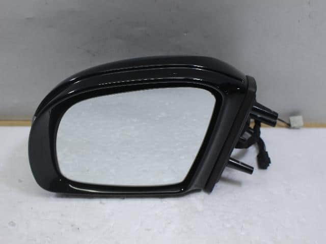 Left Side Door Mirror MERCEDES-BENZ ML-Class 2007 — photo 6