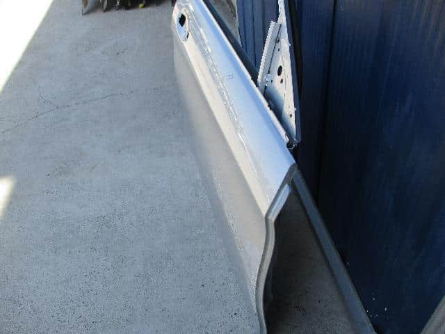 Front Right Door Panel MERCEDES-BENZ 2018 A2227220210 — photo 4