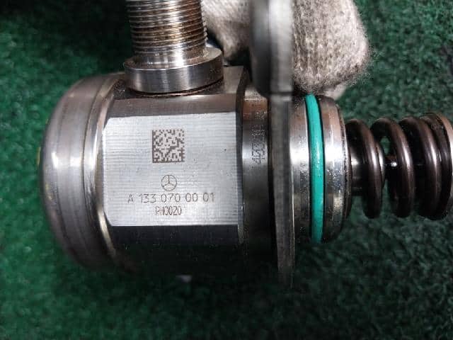 Fuel Pump MERCEDES-BENZ 2014 A 133 070 00 01 — photo 6
