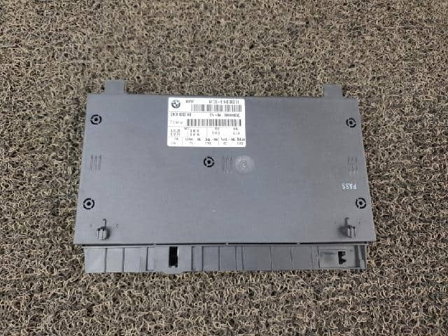 ABS Control Module BMW 2006 6135914826001 — photo 1