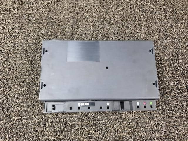 ABS Control Module BMW 2006 6135914826001 — photo 3