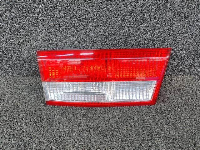 Left Tail Light HONDA Accord 2004 — photo 1