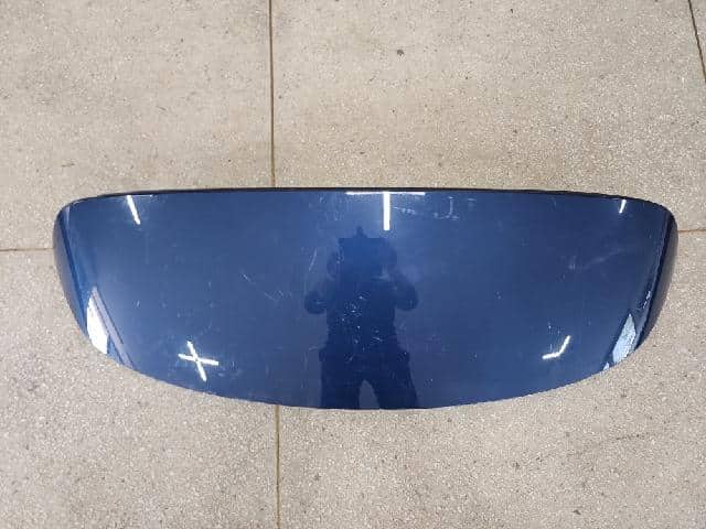 Back Door Panel MERCEDES-BENZ GLA-Class 2022 — photo 1