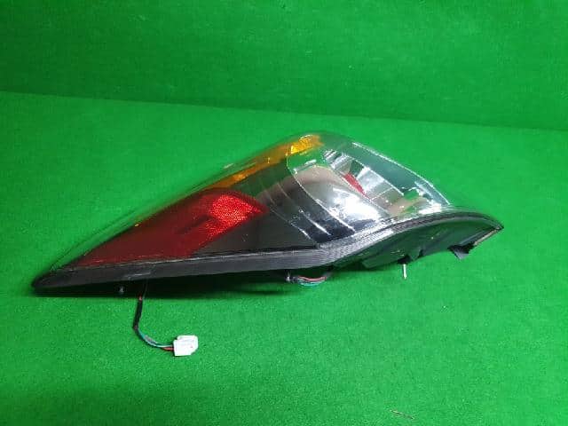 Left Tail Light NISSAN Qashqai 2010 — photo 3