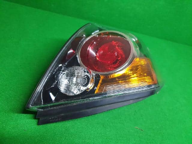 Left Tail Light NISSAN Qashqai 2010 — photo 2