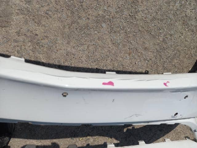 Front Bumper MERCEDES-BENZ 2015 A2058851125 — photo 4