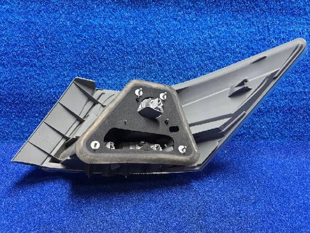 Left Tail Light HONDA Accord 2008 — photo 5