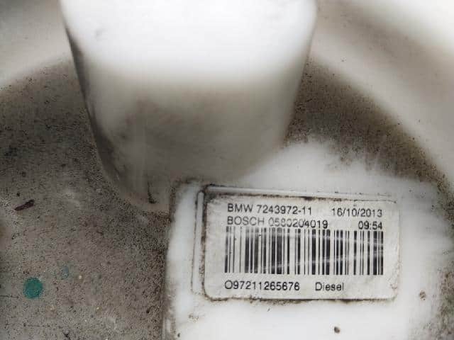 Other BMW 2016 7 243 972 — photo 7
