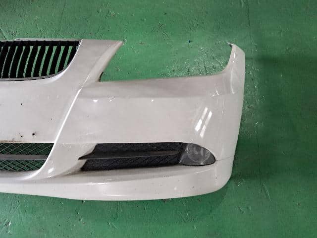Front Bumper BMW 3 Series 2008 — photo 5