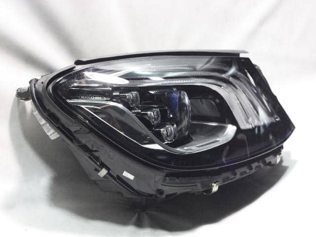 Right Headlight MERCEDES-BENZ 2019 A2229064205 — photo 3