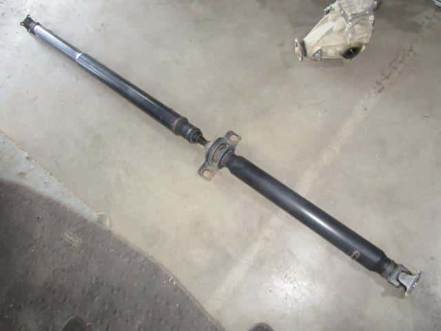 Rear Propeller Shaft MAZDA Axela 2014 DBA-BM5AS — photo 1