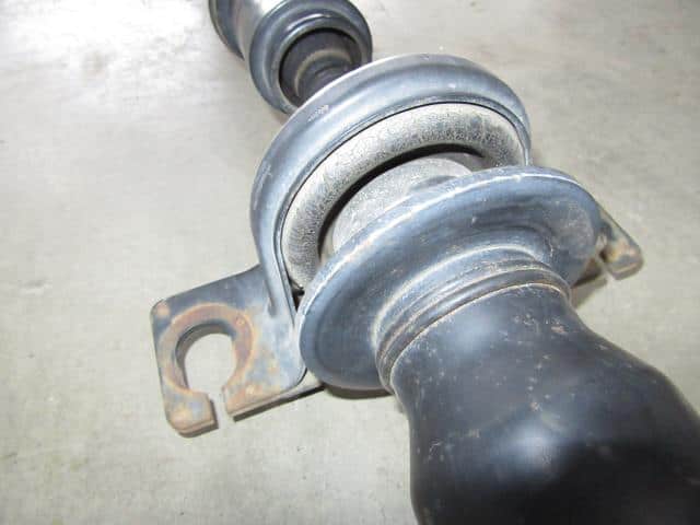 Rear Propeller Shaft MAZDA Axela 2014 DBA-BM5AS — photo 3