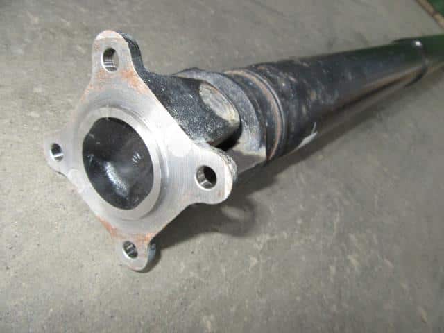 Rear Propeller Shaft MAZDA Axela 2014 DBA-BM5AS — photo 5