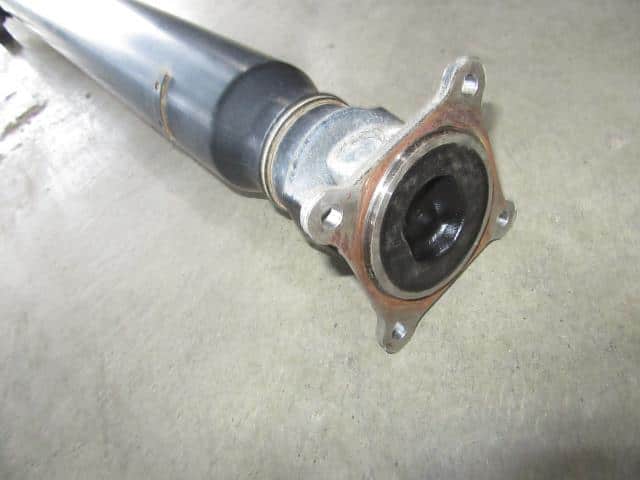 Rear Propeller Shaft MAZDA Axela 2014 DBA-BM5AS — photo 2