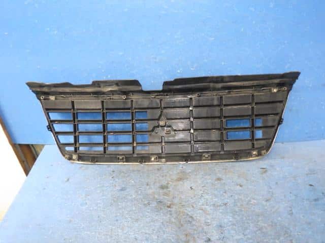 Radiator Grille MITSUBISHI eK Wagon 2011 DBA-H82W — photo 3