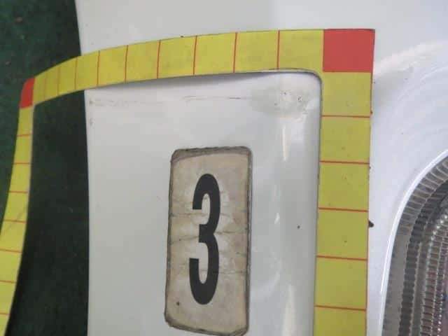 Front Bumper DAIHATSU Tanto 2008 CBA-L385S — photo 6