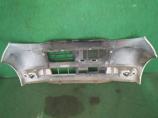 Front Bumper DAIHATSU Tanto 2008 CBA-L385S — photo 8